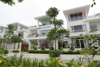 Đầu tư biệt thự, nhà liền kề: Khu vực nào “một vốn bốn lời”?