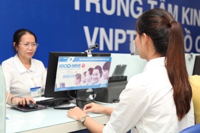 Thuê bao di động, vì sao phải bổ sung ảnh cá nhân?
