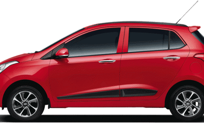 Huyndai Thành Công triệu hồi hàng loạt xe i10