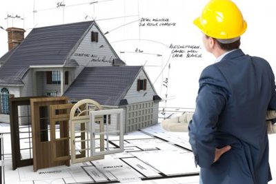 Dự án nào phải ban hành quy định lựa chọn nhà thầu?