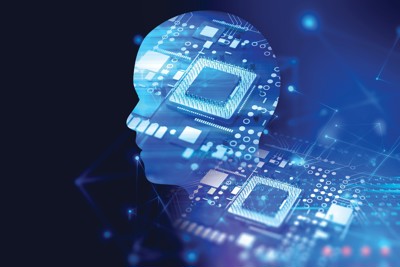 AI đang “xâm nhập” mạnh vào môi trường kinh doanh
