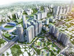 Hà Nội sắp triển khai hàng loạt dự án bất động sản quy mô lớn 