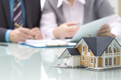 Điều kiện bán, cho thuê mua nhà ở hình thành trong tương lai