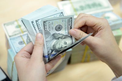Chứng khoán HSC: Tỷ giá USD/VND chưa phải là trở ngại của thị trường trong hiện tại