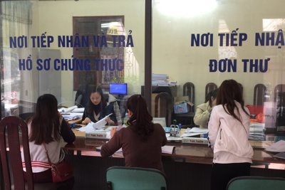Trường hợp điều chuyển trở lại vị trí công chức
