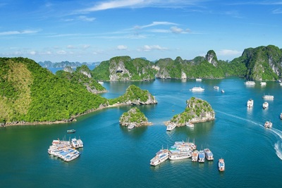 Du lịch Việt: Nỗi lo “bảo tồn”