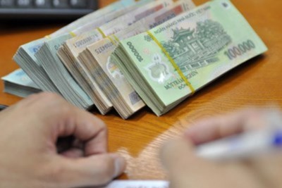 Chi hoạt động phúc lợi tập thể theo quy định nào?