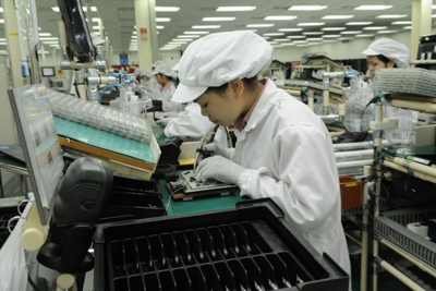 Sau những con số tăng trưởng vốn FDI