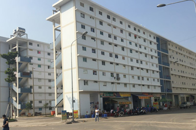 Chuyển nhượng nhà ở xã hội cần những điều kiện gì?
