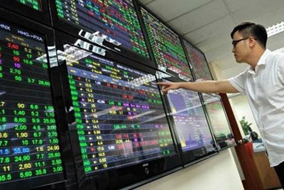 Chủ tịch Ủy ban Chứng khoán Nhà nước: Tháng 9 sẽ lấy ý kiến rộng rãi về dự thảo Luật Chứng khoán sửa đổi