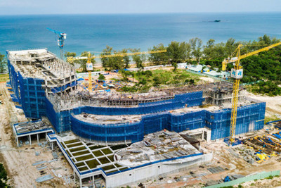 Hàng loạt dự án nghìn tỷ đang chờ nhà đầu tư rót vốn tại Phú Quốc 
