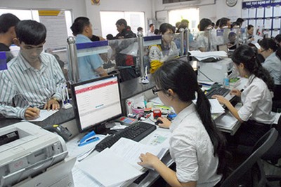 Năm 2020: Cắt giảm, đơn giản hóa ít nhất 50% điều kiện kinh doanh