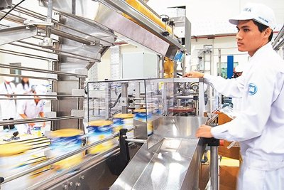 Gia tăng động lực cho cổ phần hóa