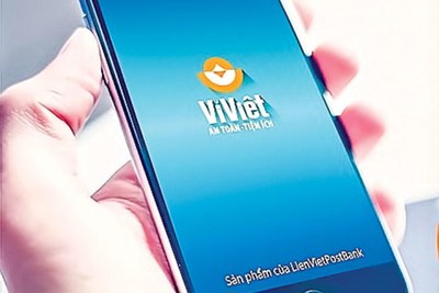 Thanh toán ví điện tử cũng cần cẩn trọng