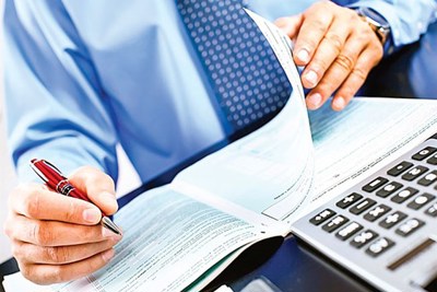 Căn cứ xác định nhà thầu có hành vi thông thầu