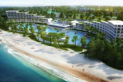 Những vùng đất “cất cánh” tạo sự tăng trưởng cho du lịch Việt Nam