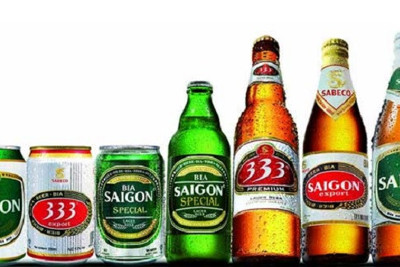 Sabeco dự chi gần 1.000 tỷ đồng tạm ứng cổ tức đợt 1 năm 2018
