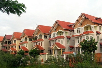 Dự án nhà đất rục rịch tái khởi động 