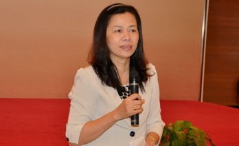 Thứ trưởng Vũ Thị Mai: Điều chỉnh mức giảm trừ thuế thu nhập cá nhân khi giá cả biến động trên 20%