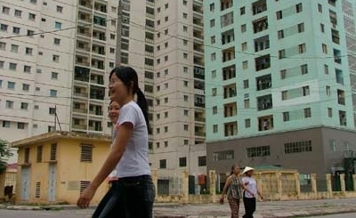 Căn hộ nhỏ “dẫn lối” thị trường