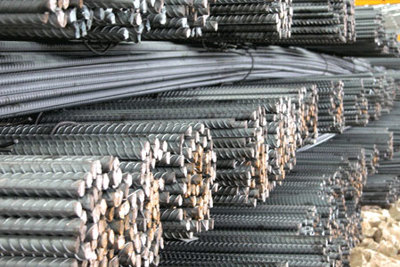 Giá thép giảm tới 900.000 đồng mỗi tấn để kích cầu