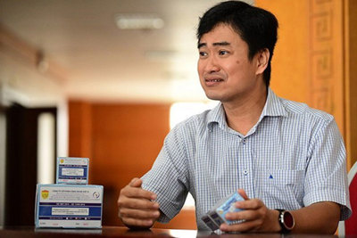 Công ty Việt Á chi 800 tỷ “hoa hồng” trong vụ nâng giá kit xét nghiệm