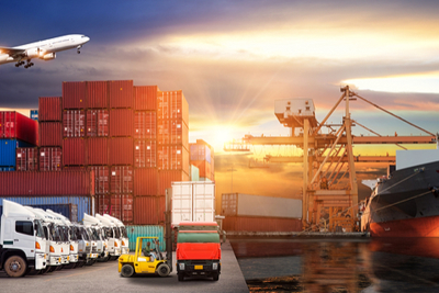Phát triển dịch vụ logistics ở Việt Nam trong bối cảnh kinh tế số