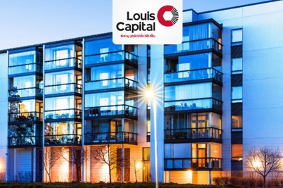 Công ty cổ phần Louis Capital bị xử phạt trên 230 triệu đồng