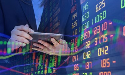 Tháng 1/2020, giá trị giao dịch trên thị trường cổ phiếu niêm yết HNX giảm 38% 
