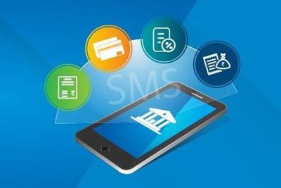 Các ngân hàng thu phí dịch vụ tin nhắn SMS Banking thế nào?