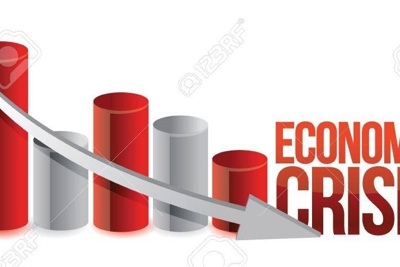 Tăng trưởng kinh tế toàn cầu giảm tốc mạnh kể từ khủng hoảng tài chính toàn cầu