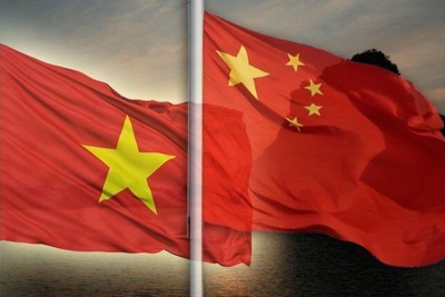 Đồng ý ký Hiệp định cung cấp khoản viện trợ không hoàn lại giữa Việt Nam và Trung Quốc