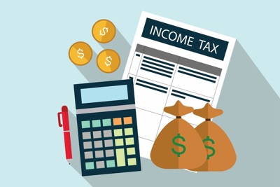 Chuyển nhượng tài sản có phát sinh nghĩa vụ thuế thì phải có trách nhiệm nộp thuế 