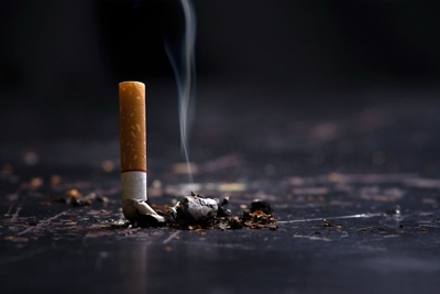 Đâu là yếu tố gây hại nhất trong thuốc lá điếu?