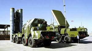 Hé lộ bí mật về tên lửa S-300 trong các cuộc giao tranh giữa Ukraine và Nga 