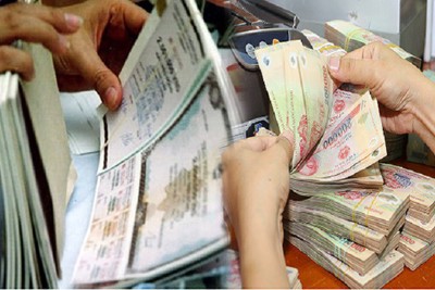 Huy động thêm 1.288 tỷ đồng trái phiếu chính phủ