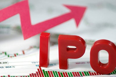 Tháng 4/2021, gần 50% cổ phần từ các phiên IPO chào bán thành công