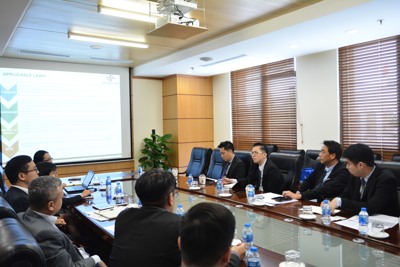 Thái Lan học tập kinh nghiệm xây dựng và vận hành thị trường UPCoM
