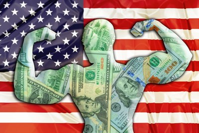 Hậu Covid-19: Mỹ sẽ mất một thập kỉ để phục hồi nền kinh tế 