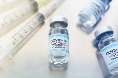 [Infographics] Những thông tin cần biết về Quỹ vắc xin phòng, chống Covid-19
