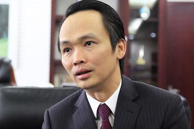 Cơ quan Cảnh sát điều tra tìm bị hại trong vụ Trịnh Văn Quyết thao túng thị trường chứng khoán