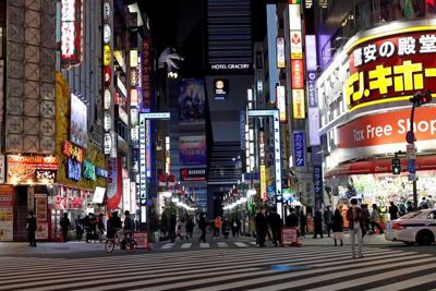 Nhật Bản dự kiến triển khai thêm gói kích cầu để hồi phục sau suy thoái kinh tế