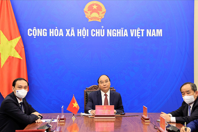 Hoan nghênh nhiều doanh nghiệp Hàn Quốc quan tâm đầu tư vào Việt Nam