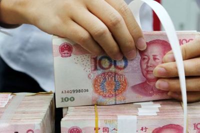 Dự trữ ngoại hối của Trung Quốc tăng vượt dự báo