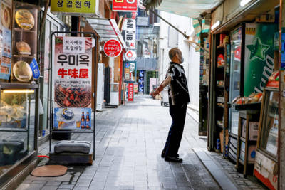 Covid-19 tái bùng phát ở Hàn Quốc: Khả năng phục hồi kinh tế bị đe dọa 