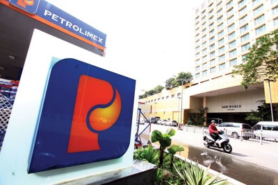 Petrolimex sẽ thoái vốn tại Công ty cổ phần Vật liệu Xây dựng và Chất đốt Đồng Nai