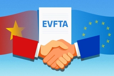 Hiện thực hóa tốt hơn cơ hội từ EVFTA