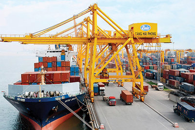 Xuất nhập khẩu hàng hóa Việt Nam trong 7 tháng như thế nào?