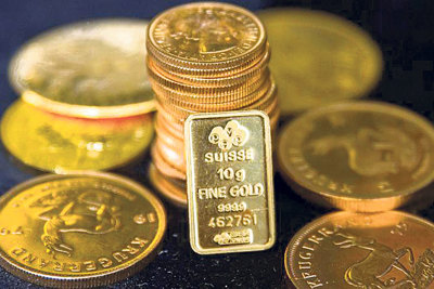 Nguy cơ chiến tranh tiền tệ bùng nổ, giá vàng tiếp tục biến động khó lường