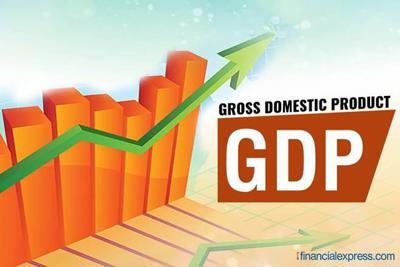 GDP ước tính tăng 6,98% so với cùng kỳ năm trước, cao nhất trong 9 năm gần đây